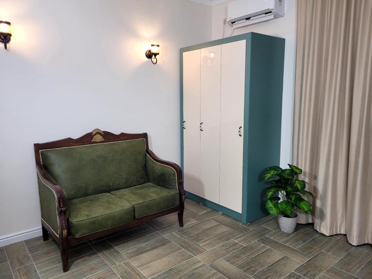 River Boutique Hotel Batumi Eksteriør billede