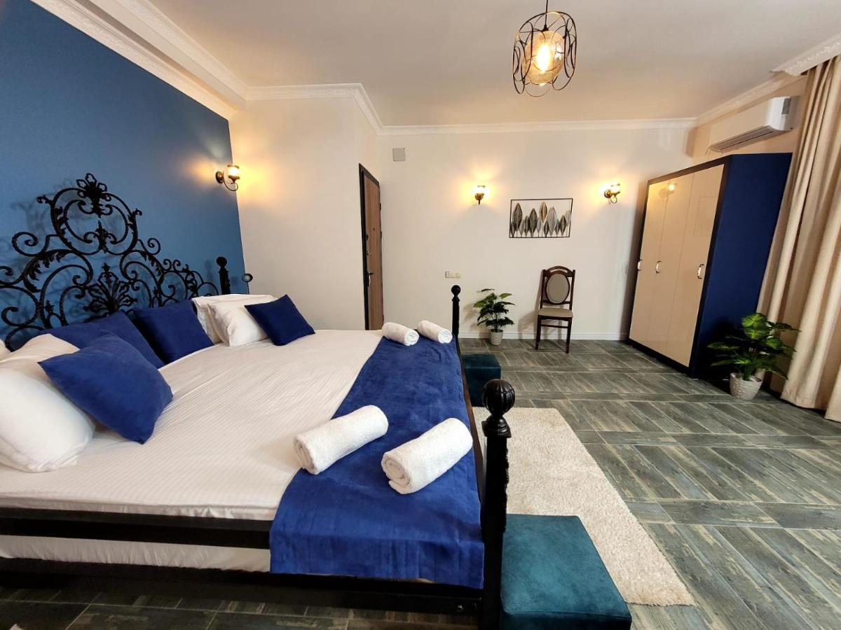 River Boutique Hotel Batumi Eksteriør billede